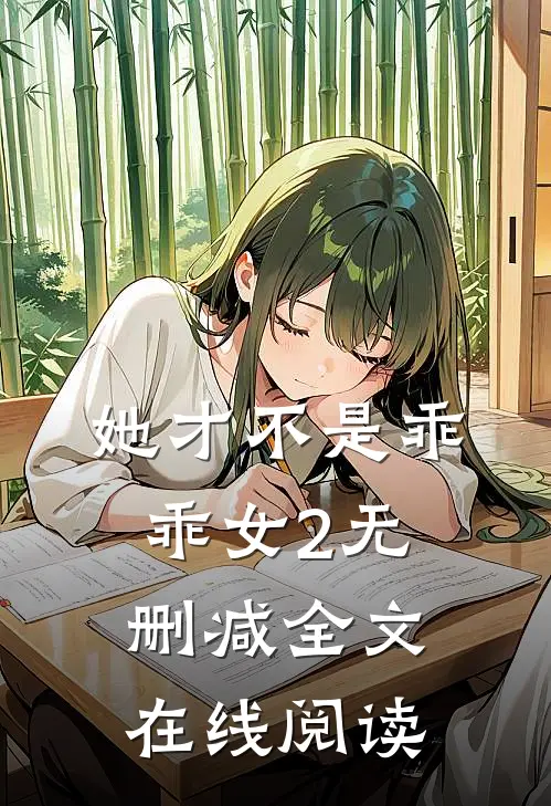 她才不是乖乖女2无删减全文在线阅读