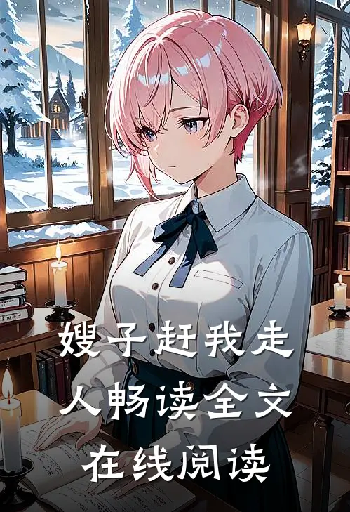 嫂子赶我走人畅读全文在线阅读