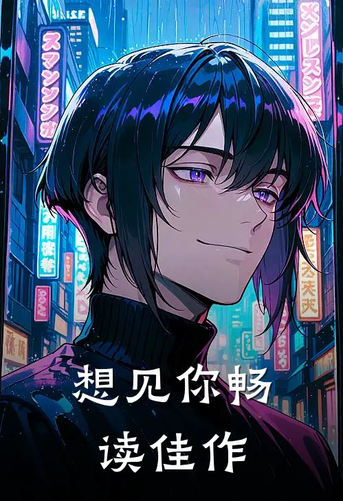 想见你畅读佳作