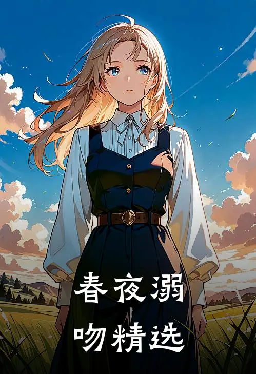 春夜溺吻精选