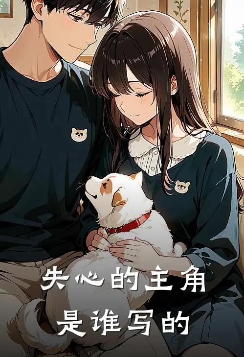 失心的主角是谁写的