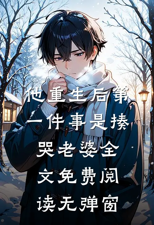 他重生后第一件事是揍哭老婆全文免费阅读无弹窗