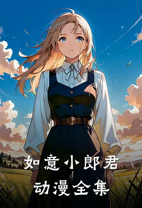 如意小郎君动漫全集