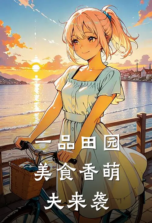 一品田园美食香萌夫来袭