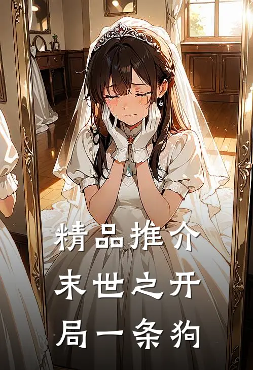 精品推介末世之开局一条狗