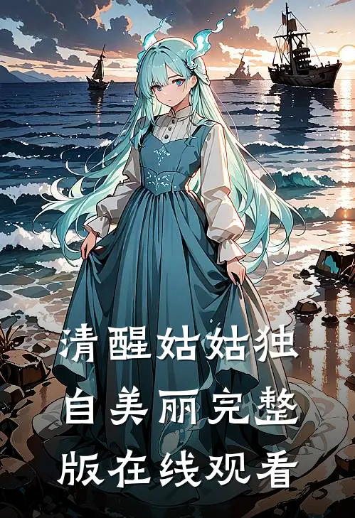 清醒姑姑独自美丽完整版在线观看