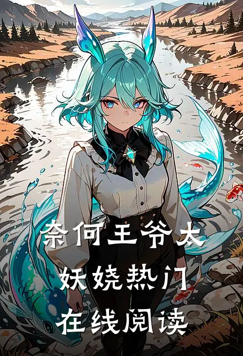 奈何王爷太妖娆热门在线阅读