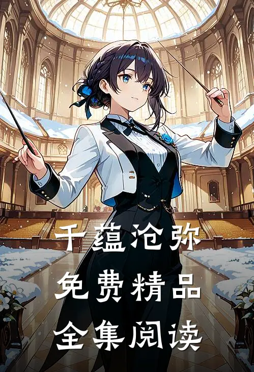 千蕴沧弥免费精品全集阅读