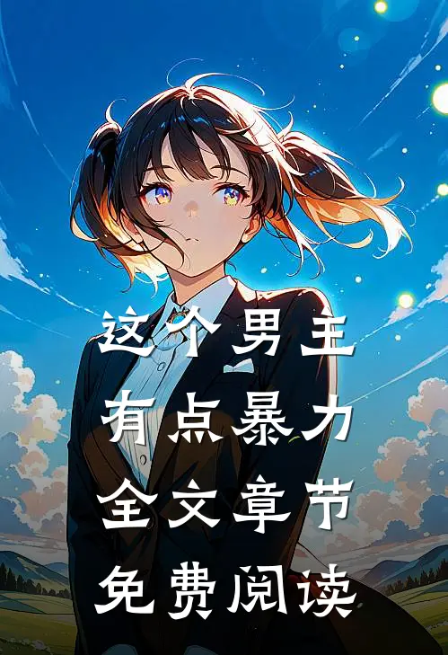 这个男主有点暴力全文章节免费阅读