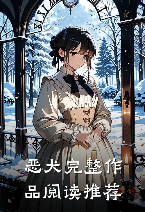 恶犬完整作品阅读推荐