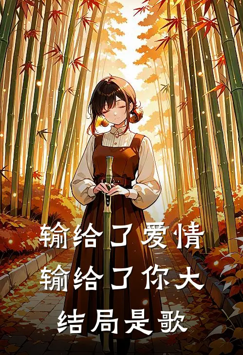 输给了爱情输给了你大结局是歌