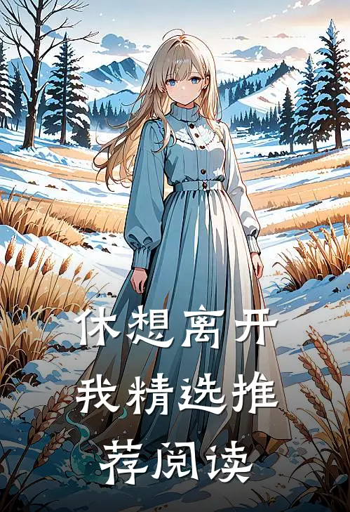 休想离开我精选推荐阅读