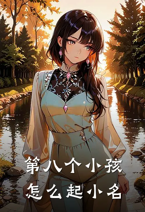 第八个小孩怎么起小名