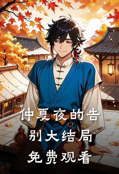 仲夏夜的告别大结局免费观看
