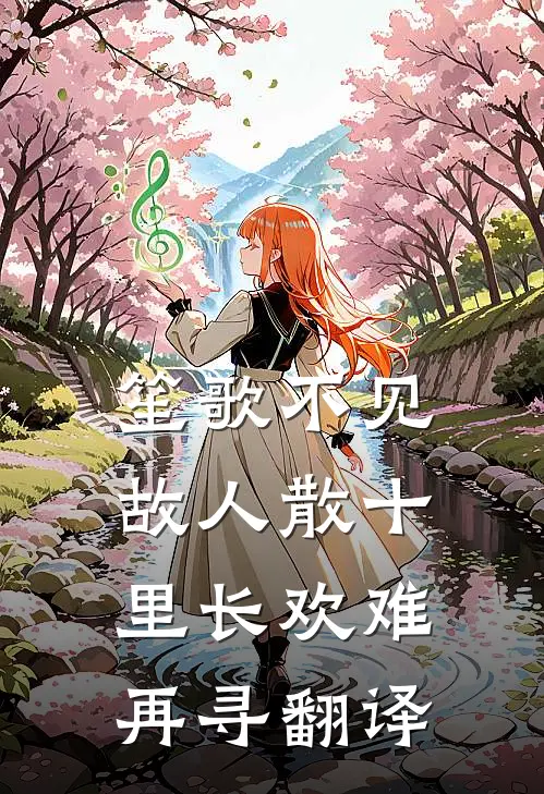 笙歌不见故人散 十里长欢难再寻翻译