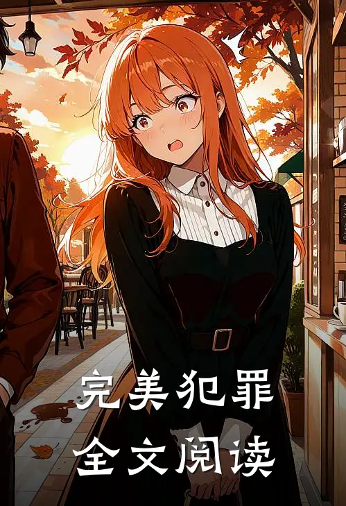 完美犯罪全文阅读