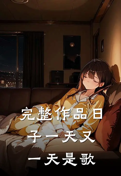 完整作品日子一天又一天是歌