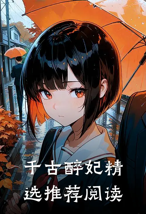 千古醉妃精选推荐阅读