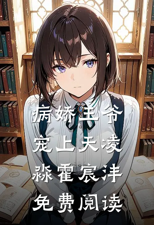 病娇王爷宠上天凌淼霍宸沣免费阅读