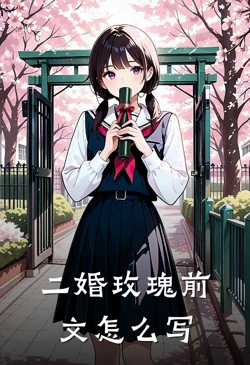 二婚玫瑰前文怎么写
