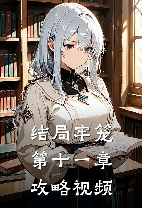 结局牢笼第十一章攻略视频