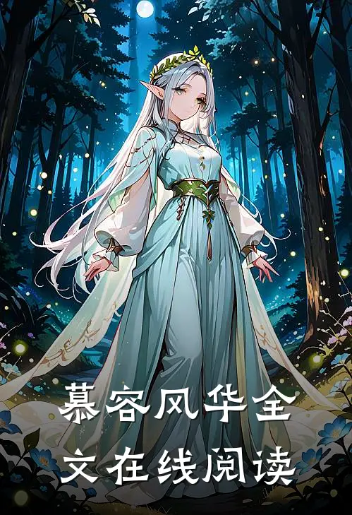慕容风华全文在线阅读
