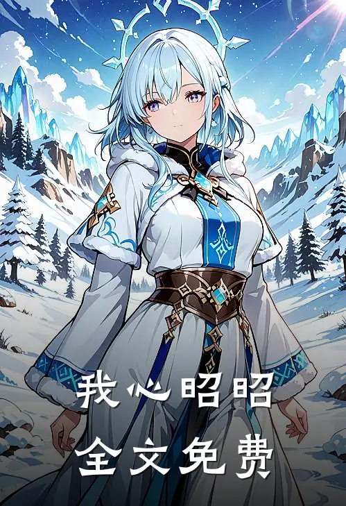 我心昭昭全文免费