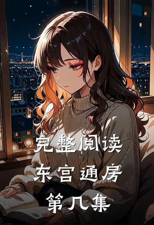 完整阅读东宫通房第几集