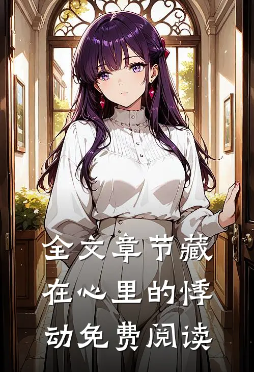 全文章节藏在心里的悸动免费阅读