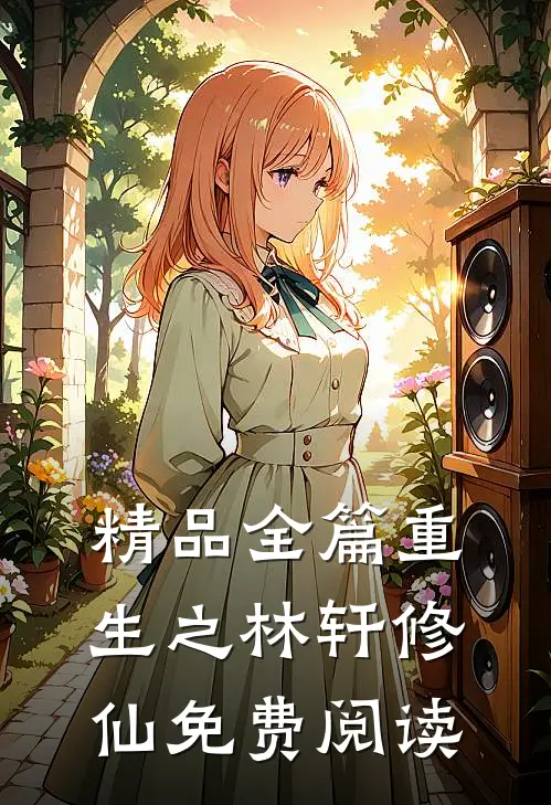 精品全篇重生之林轩修仙免费阅读