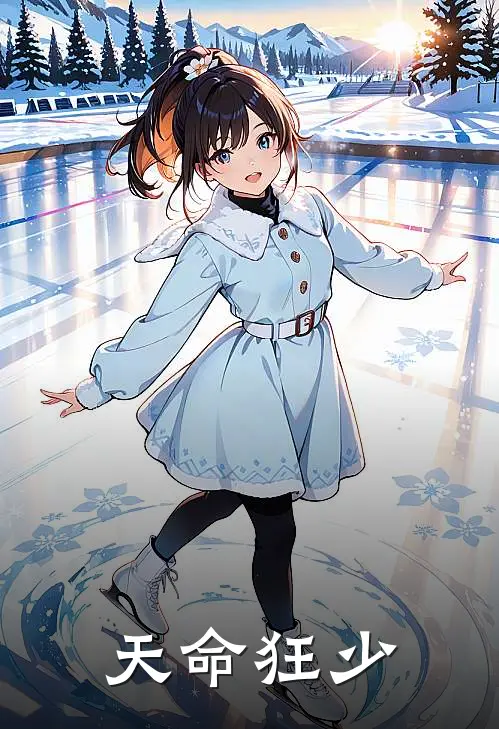 天命狂少