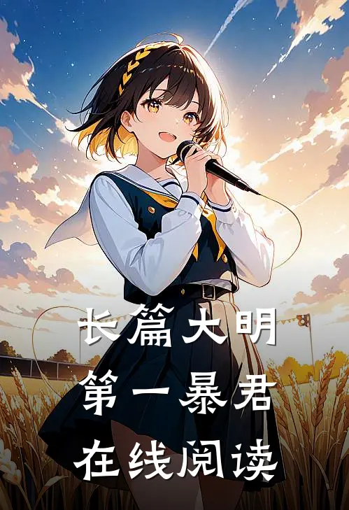 长篇大明第一暴君在线阅读