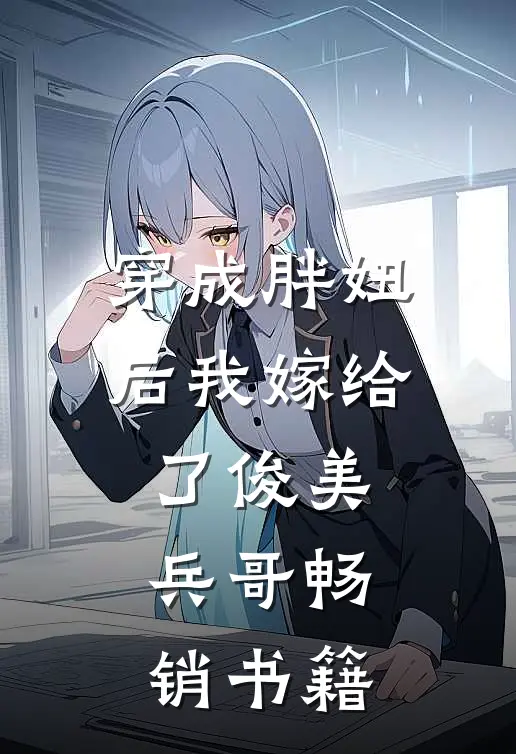 穿成胖妞后我嫁给了俊美兵哥畅销书籍