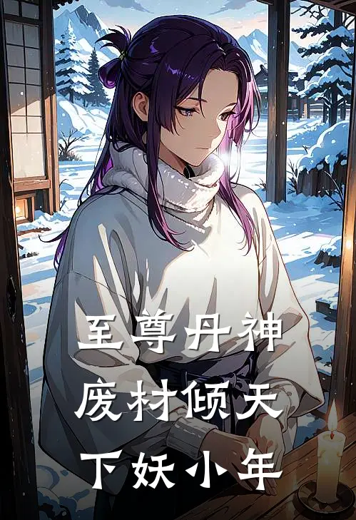至尊丹神废材倾天下 妖小年