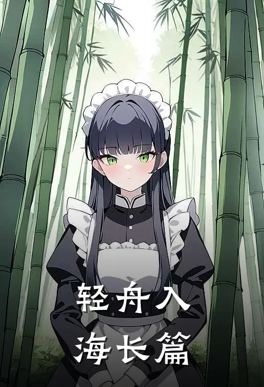 轻舟入海长篇