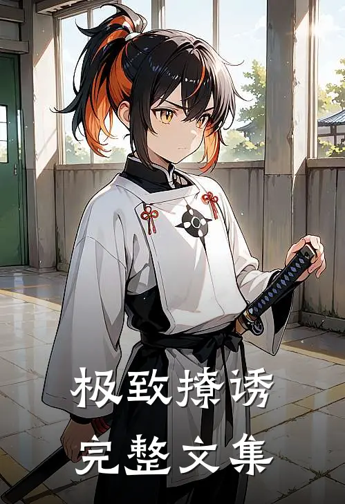 极致撩诱完整文集