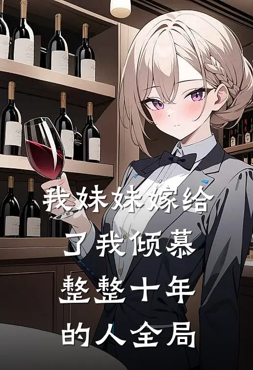我妹妹嫁给了我倾慕整整十年的人全局