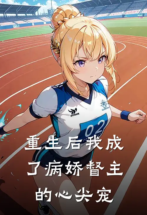 重生后我成了病娇督主的心尖宠