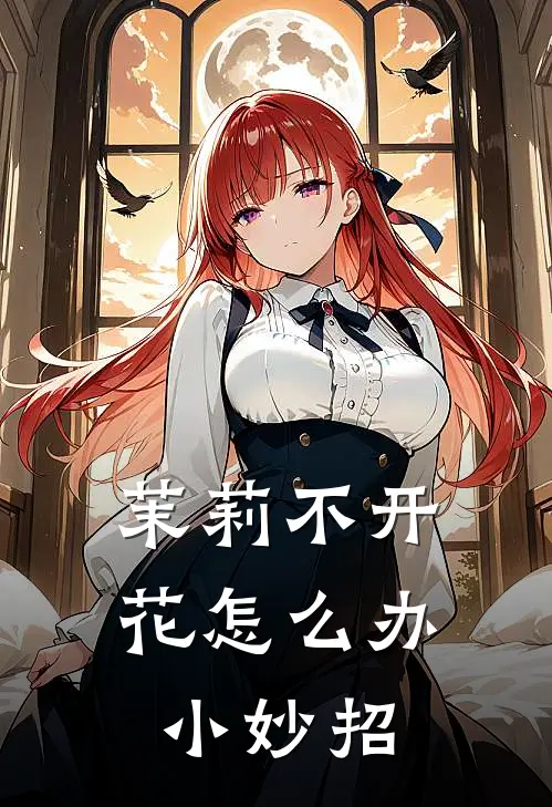 茉莉不开花怎么办小妙招