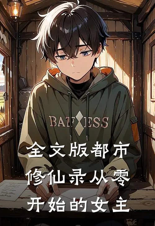 全文版都市修仙录从零开始的女主