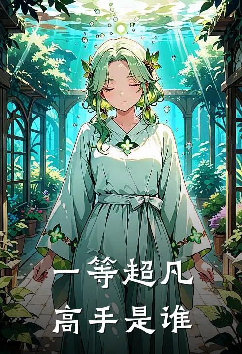 一等超凡高手是谁