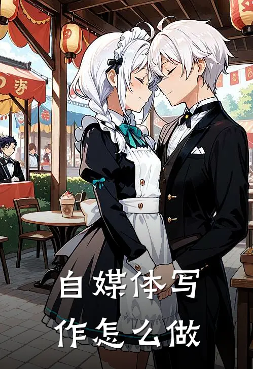 自媒体写作怎么做