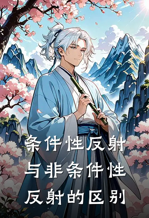 条件性反射与非条件性反射的区别