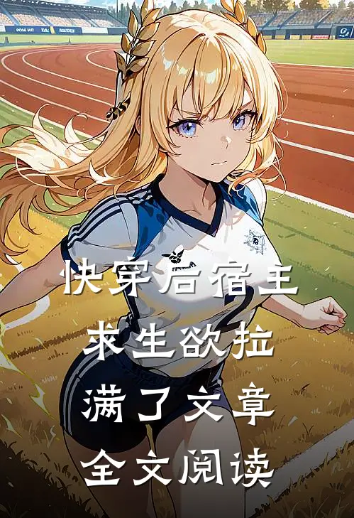 快穿后宿主求生欲拉满了文章全文阅读