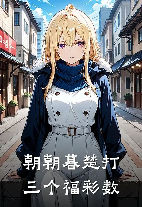 朝朝暮楚打三个福彩数