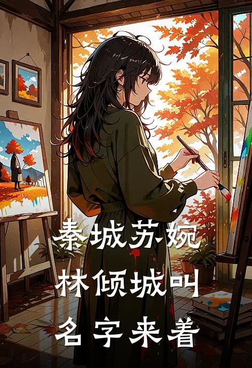 秦城苏婉林倾城叫名字来着