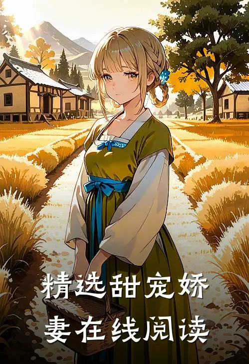 精选甜宠娇妻在线阅读
