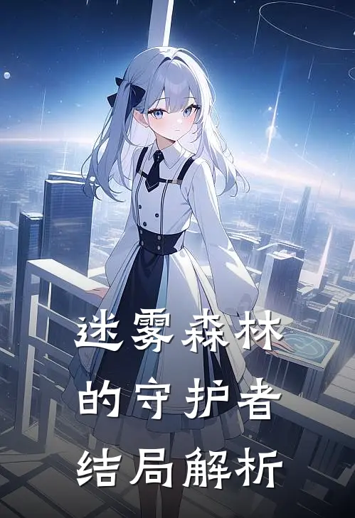 迷雾森林的守护者结局解析