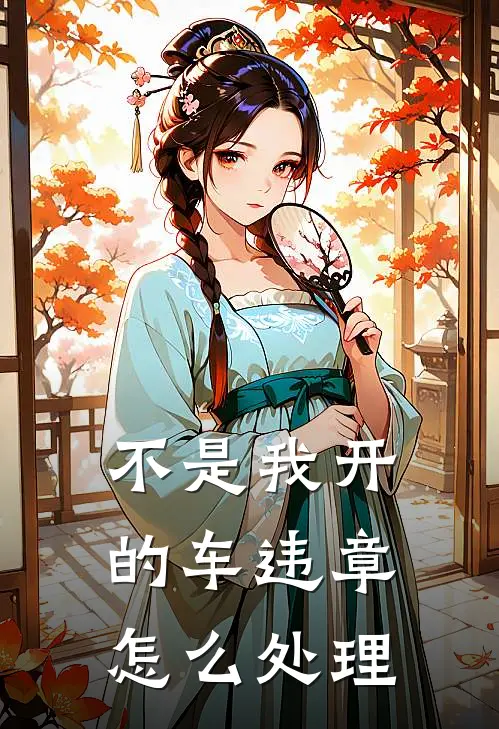不是我开的车违章怎么处理
