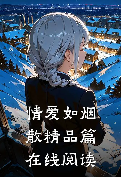 情爱如烟散精品篇在线阅读